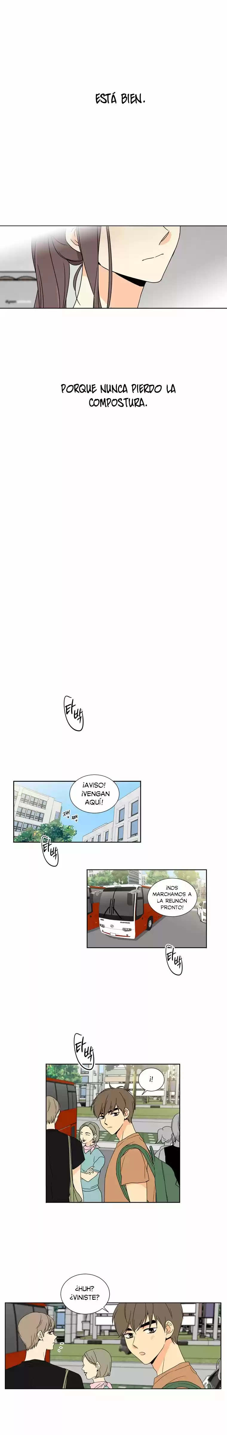 Lovely Bokhee capítulo 13, página 17