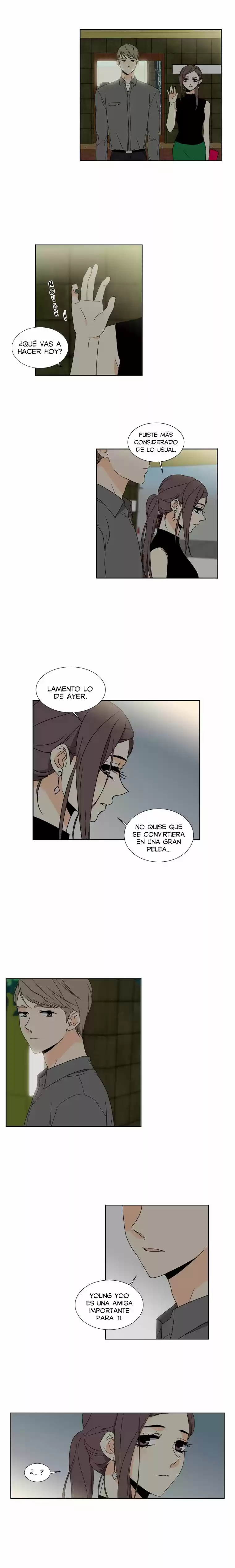Lovely Bokhee capítulo 21, página 17