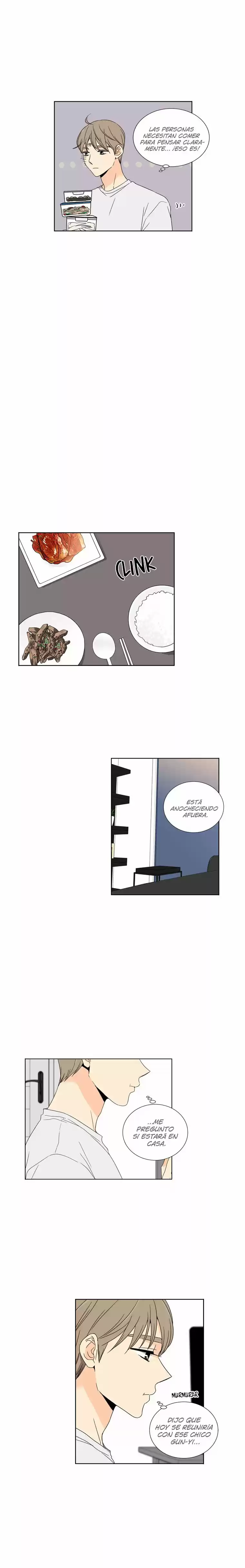 Lovely Bokhee capítulo 39, página 7