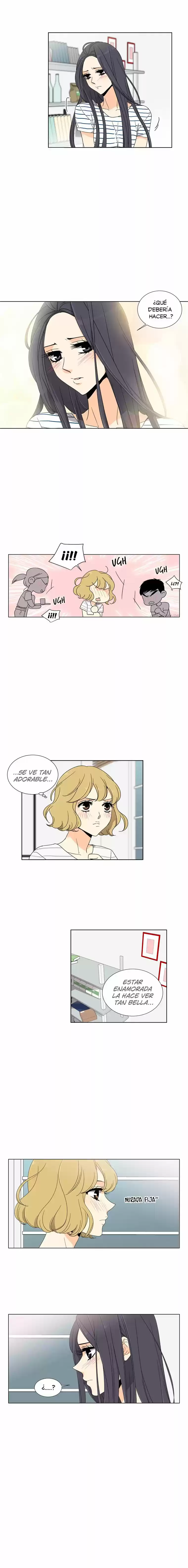 Lovely Bokhee capítulo 39, página 12