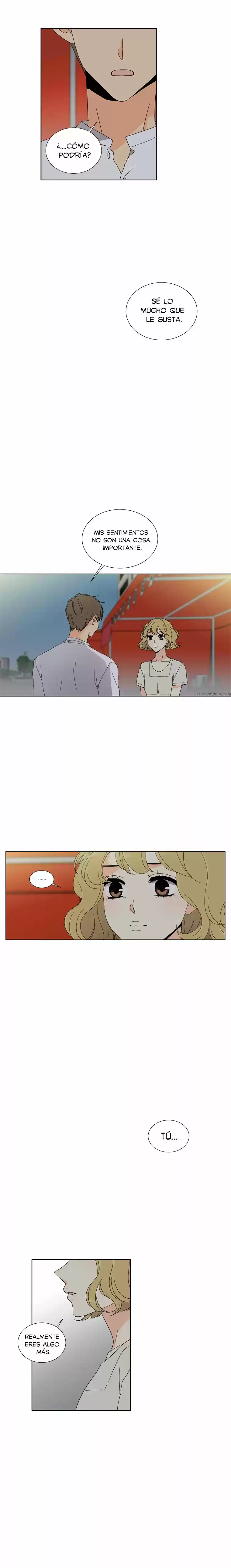 Lovely Bokhee capítulo 49, página 9