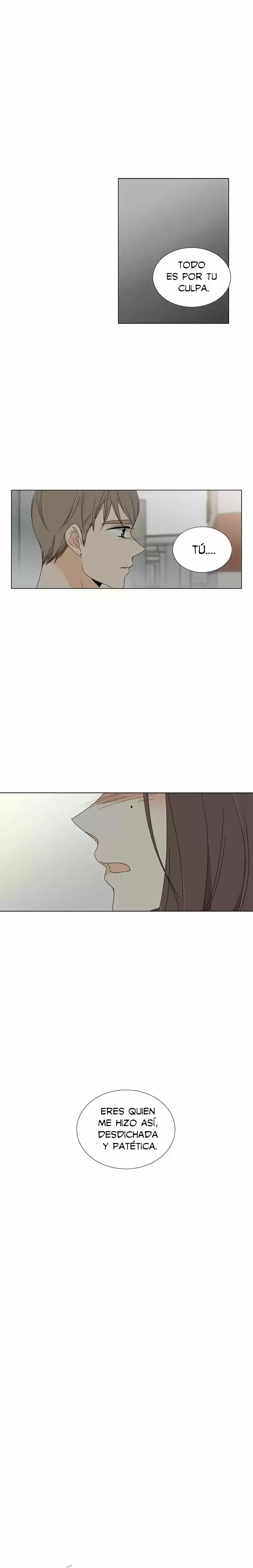 Lovely Bokhee capítulo 49, página 14