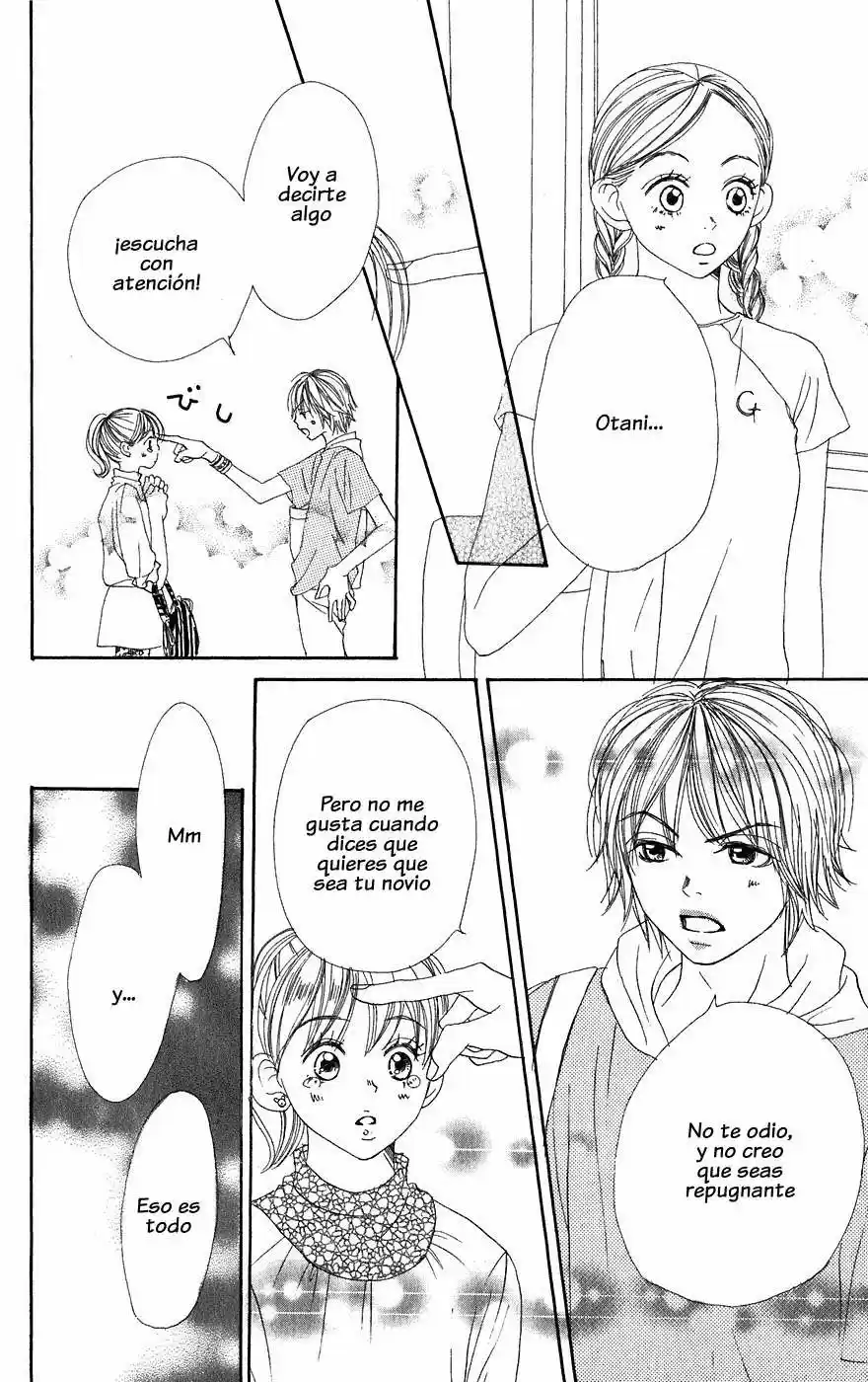 Lovely Complex capítulo 12, página 30