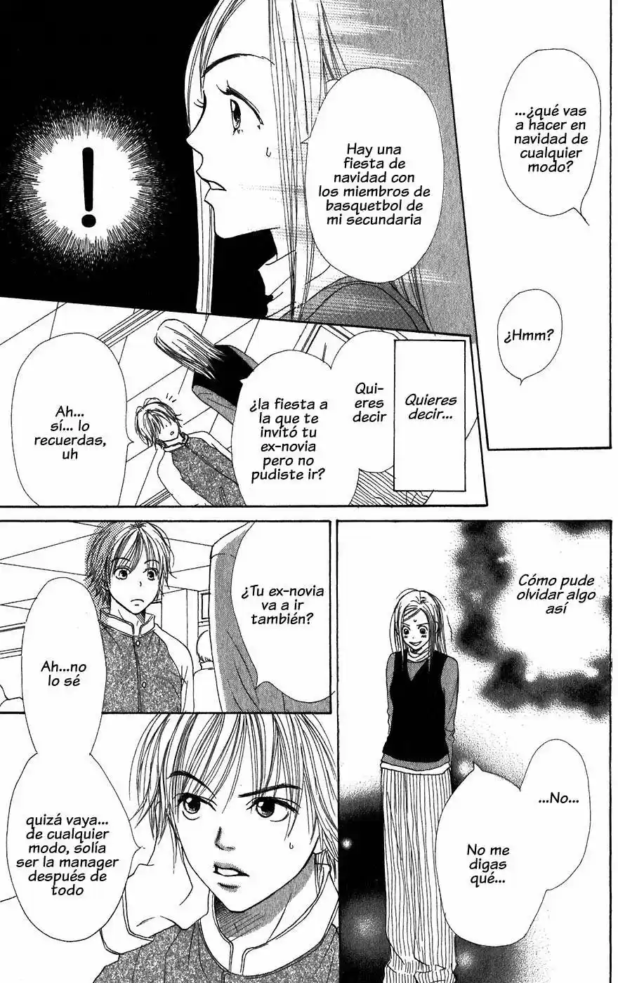 Lovely Complex capítulo 18, página 17