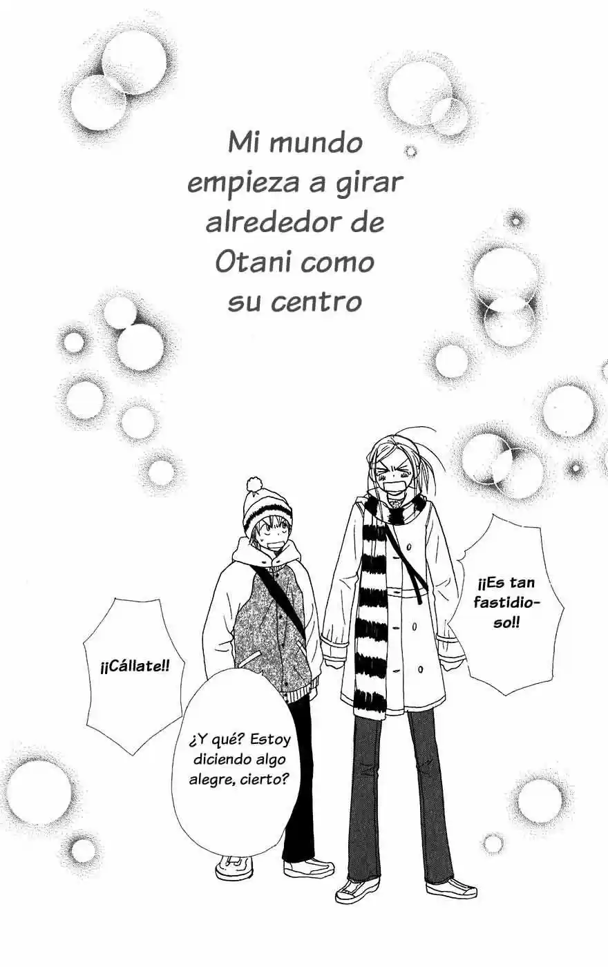 Lovely Complex capítulo 19, página 41
