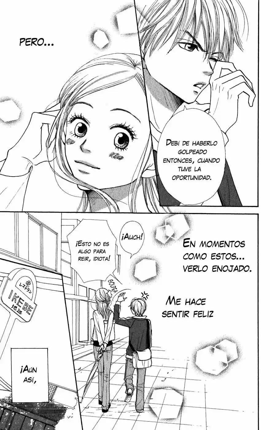 Lovely Complex capítulo 38, página 10
