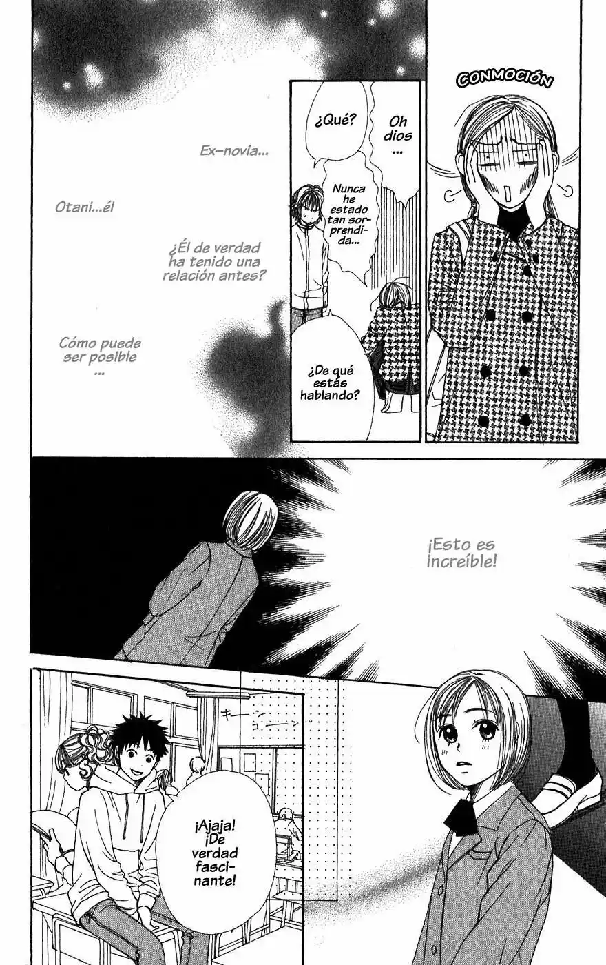 Lovely Complex capítulo 5, página 20