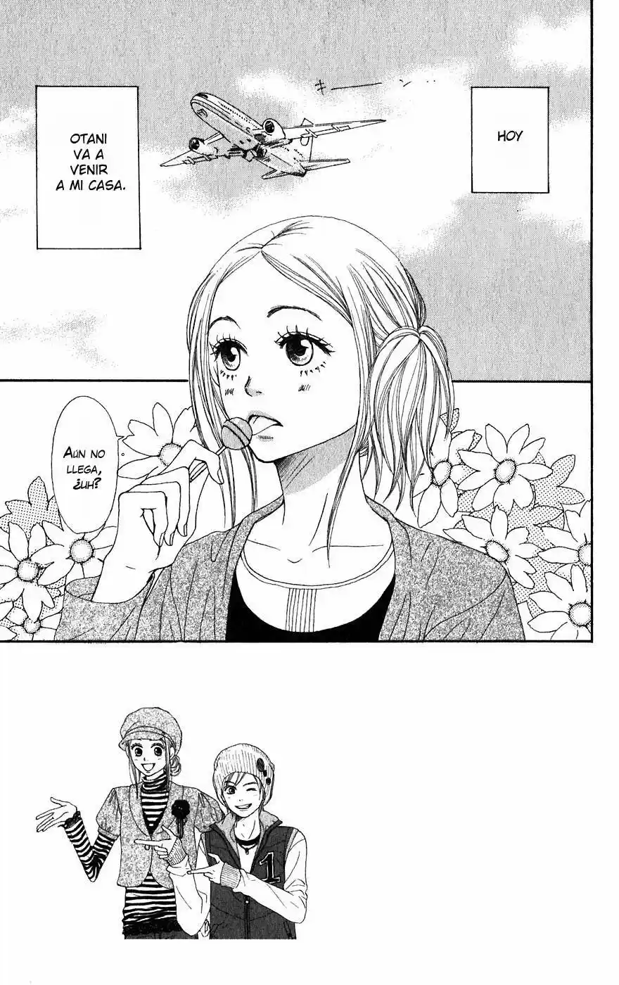 Lovely Complex capítulo 50, página 5