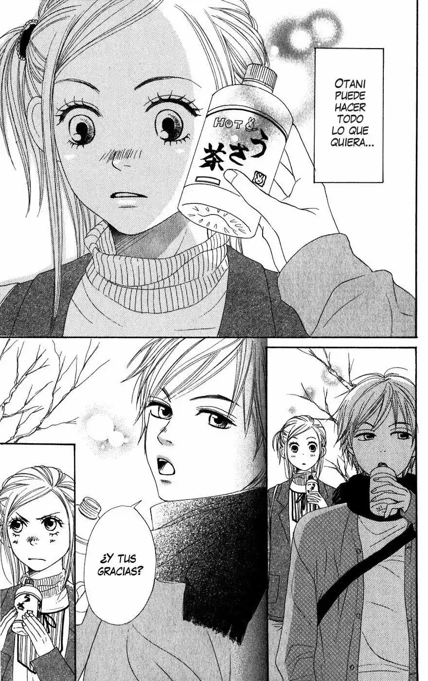 Lovely Complex capítulo 52, página 36