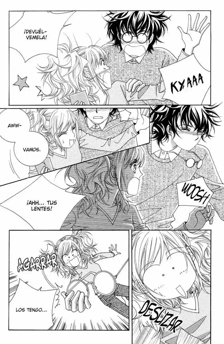 Lover Puzzle capítulo 2, página 12