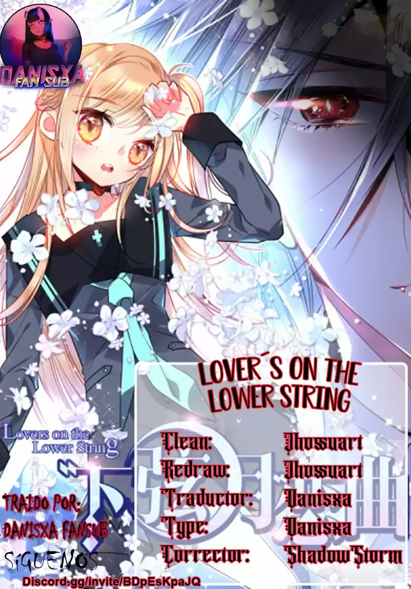 Lover's On The Lower String capítulo 21, página 1