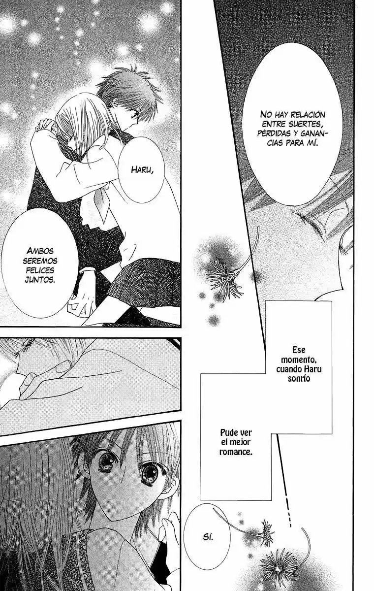 Lovers Alpha capítulo 2, página 42