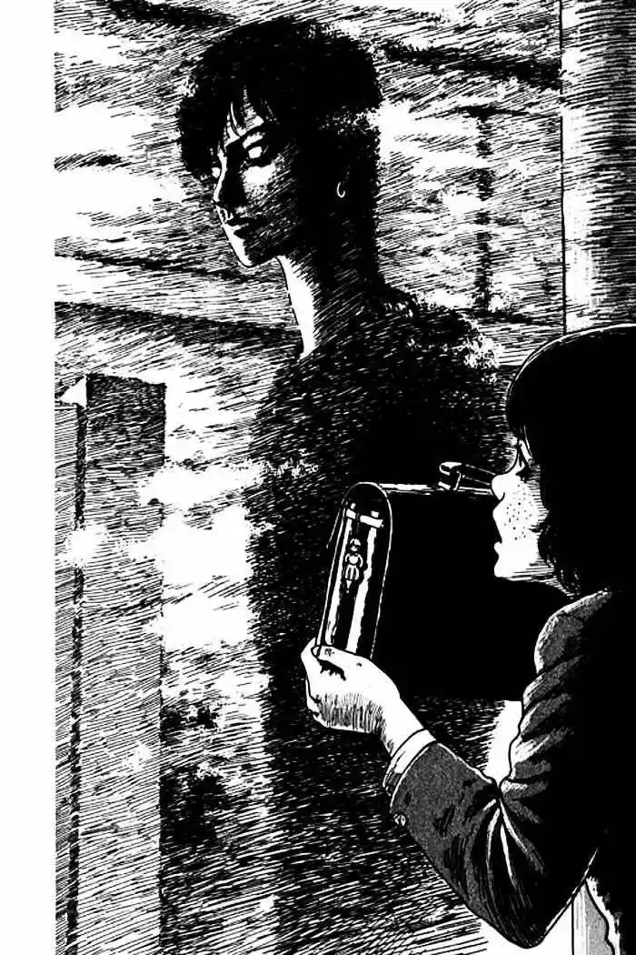 Lovesick Dead capítulo 1, página 18