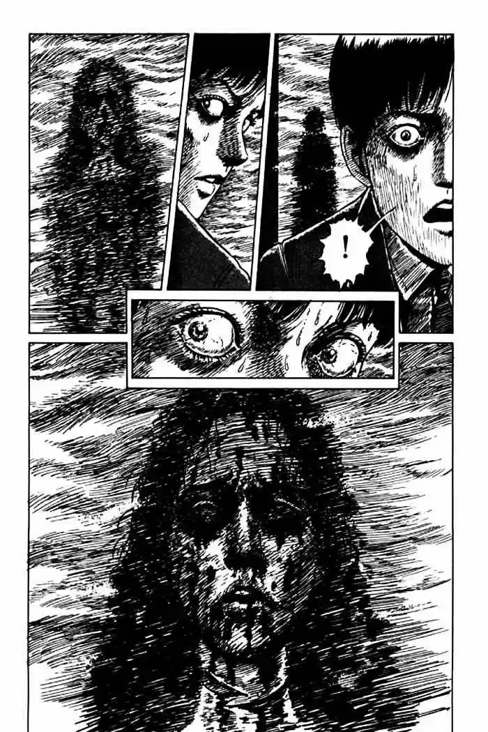Lovesick Dead capítulo 1, página 63