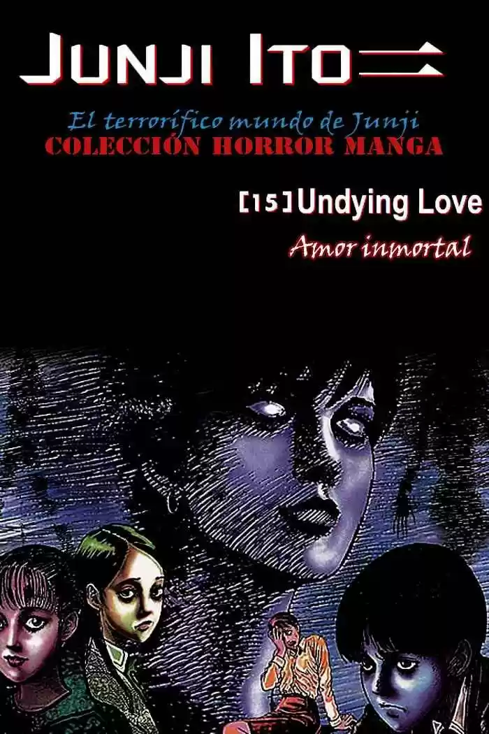Lovesick Dead capítulo 1, página 69
