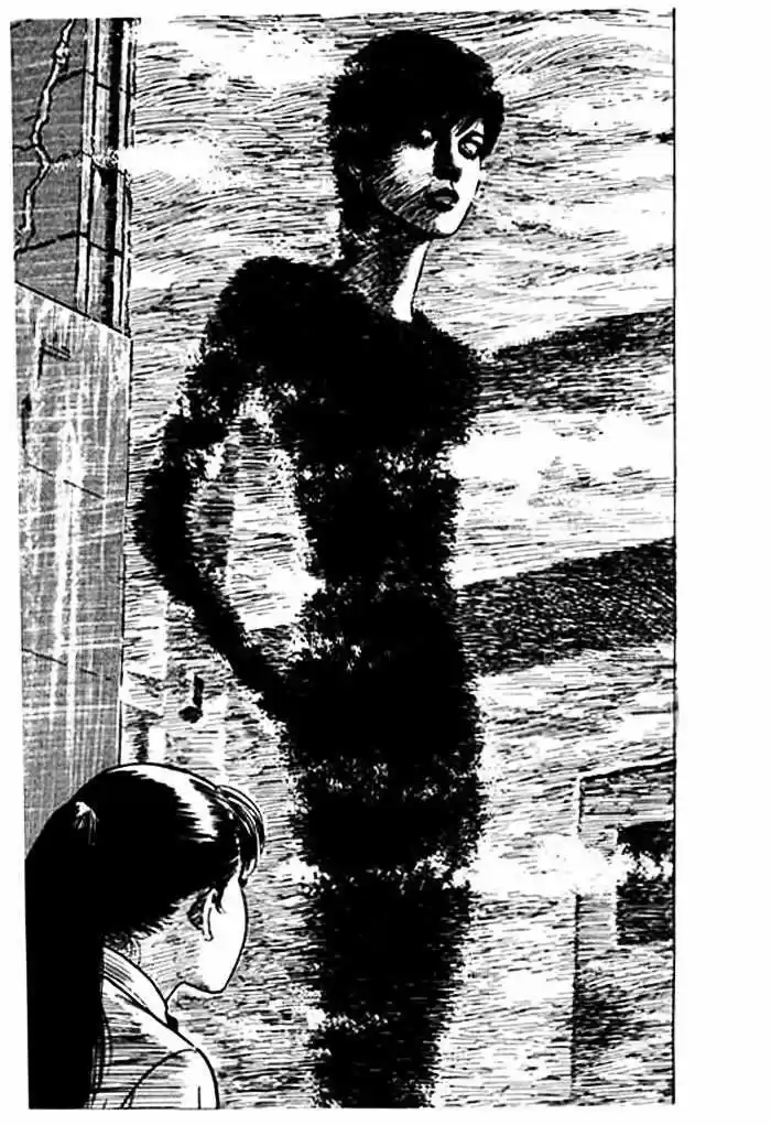 Lovesick Dead capítulo 4, página 11