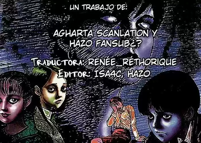 Lovesick Dead capítulo 4, página 51