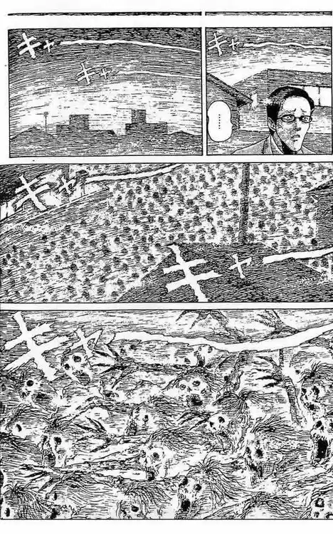 Lovesick Dead capítulo 5, página 6