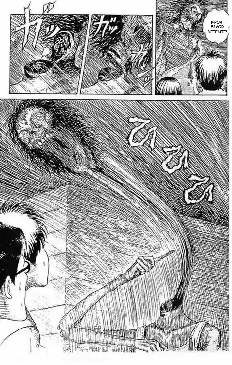 Lovesick Dead capítulo 5, página 25