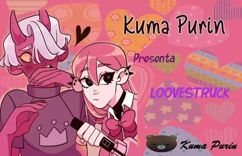 Lovestruck capítulo 21, página 1