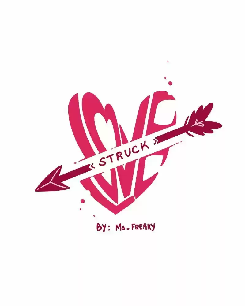 Lovestruck capítulo 21, página 2