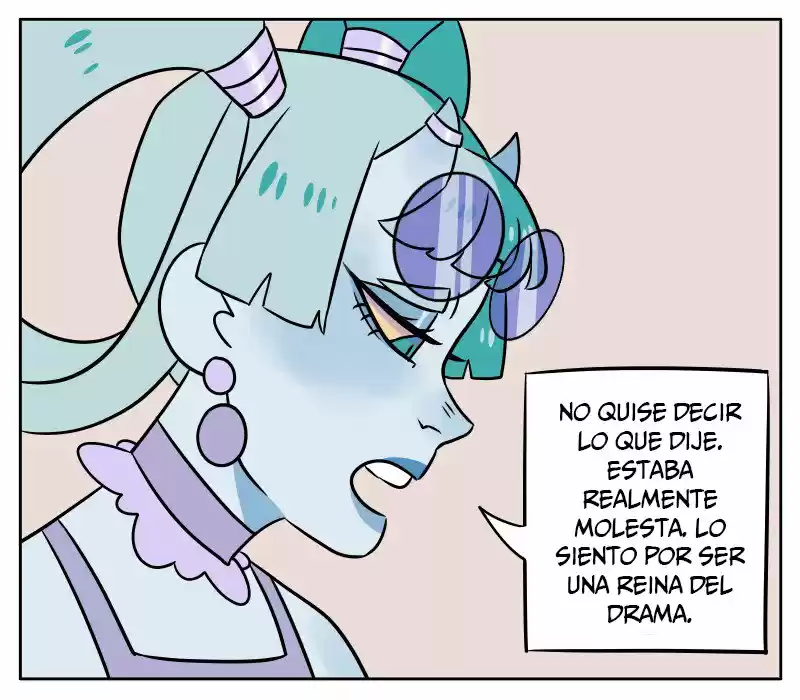 Lovestruck capítulo 21, página 6