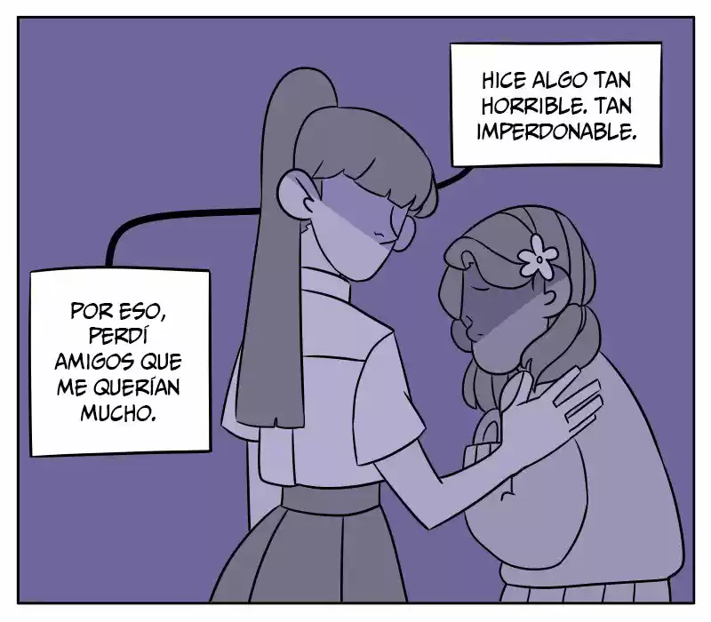 Lovestruck capítulo 21, página 10