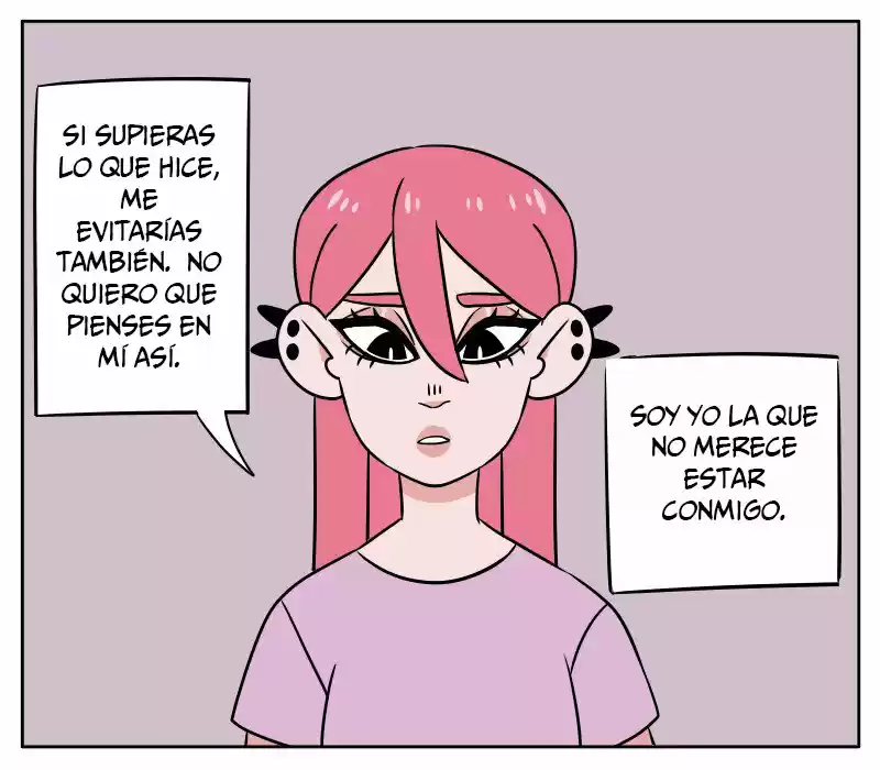 Lovestruck capítulo 21, página 11