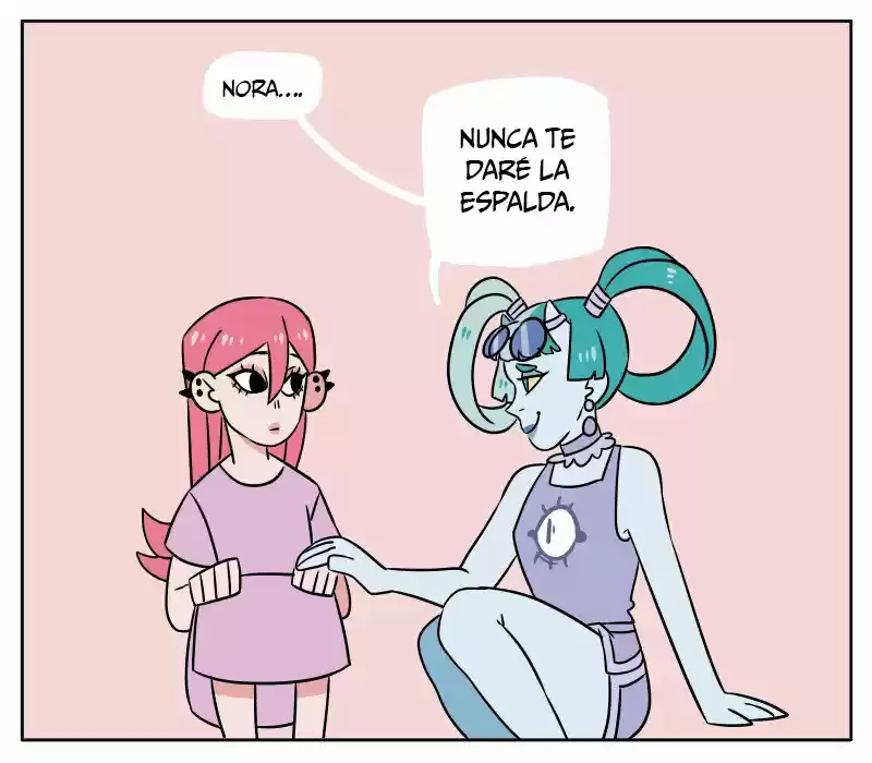 Lovestruck capítulo 21, página 12