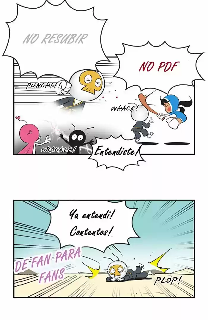 Lovestruck capítulo 8, página 11