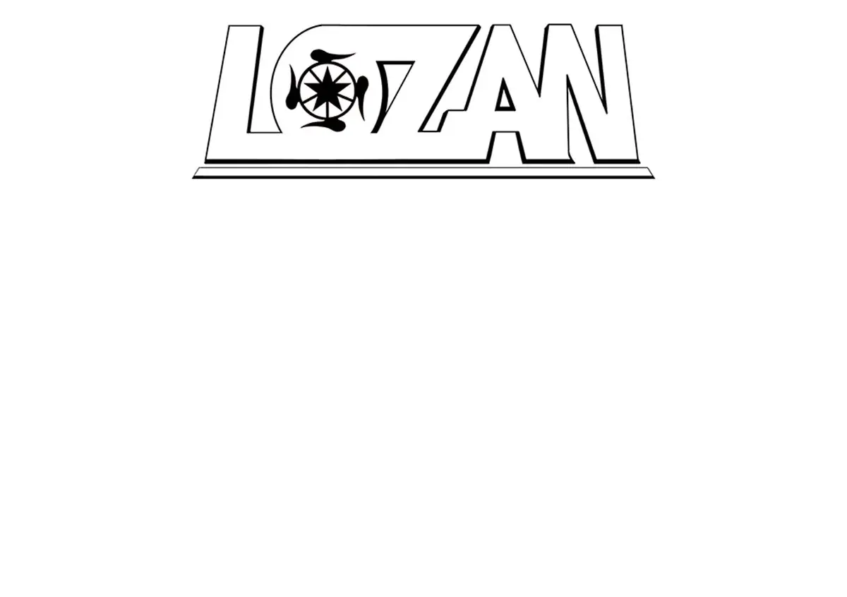 Lozan capítulo 1, página 2