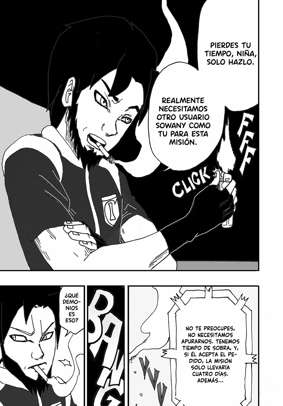 Lozan capítulo 1, página 30