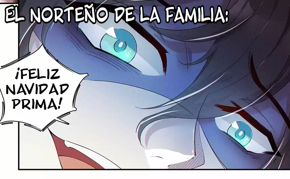 LU WUYAN capítulo 9, página 14
