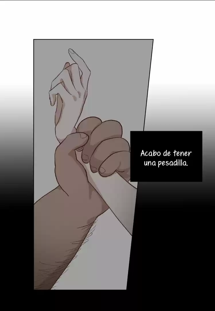 Luci capítulo 1, página 3