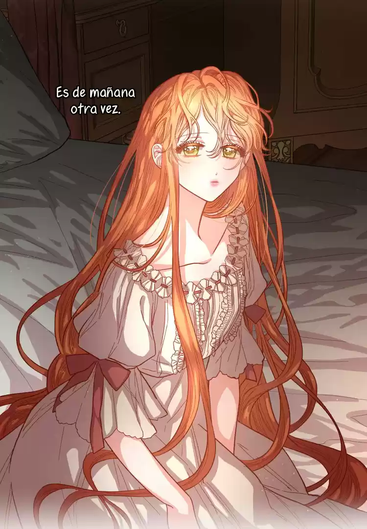 Luci capítulo 1, página 9