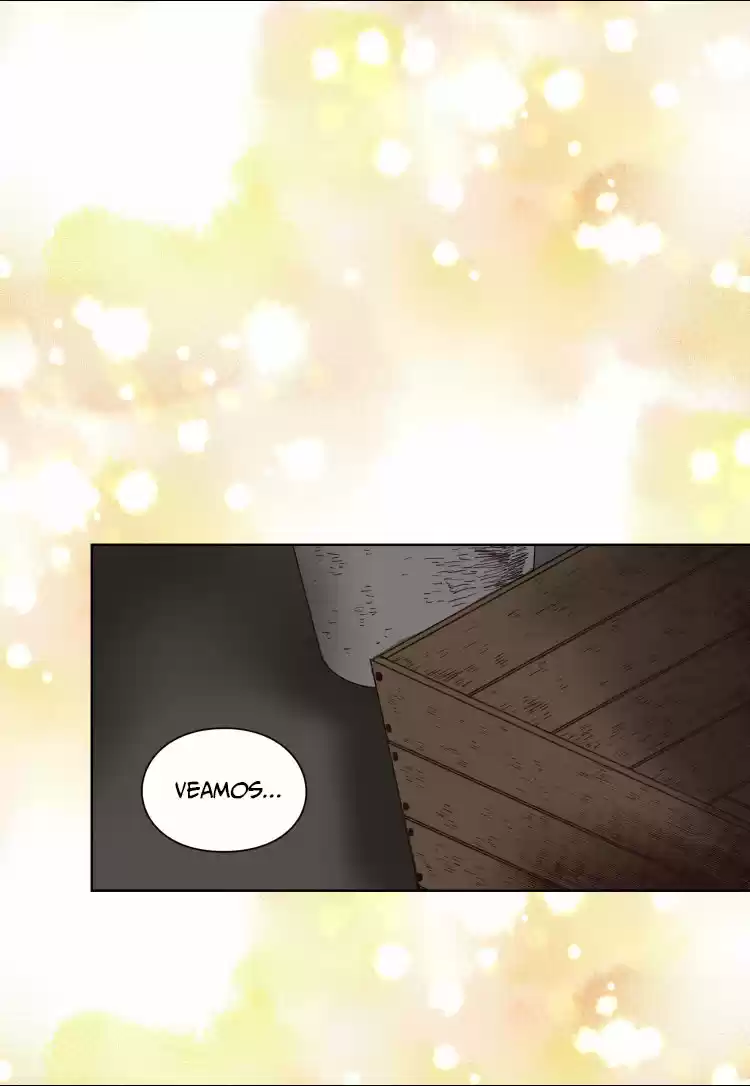 Luci capítulo 1, página 10