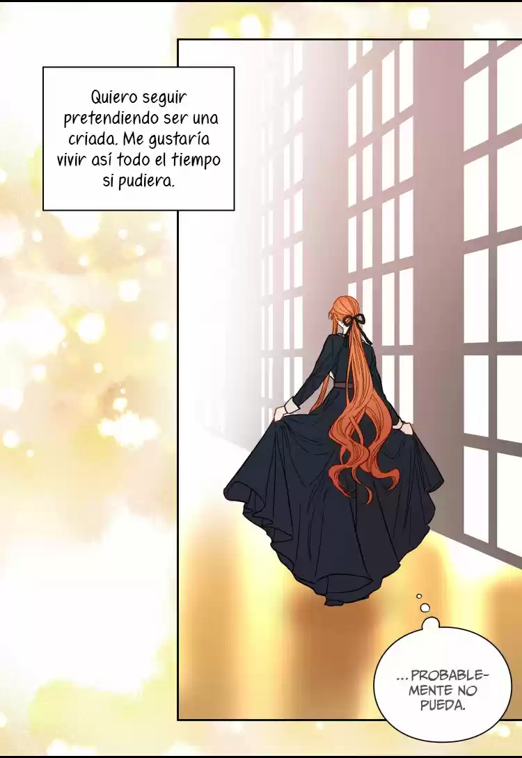 Luci capítulo 1, página 18