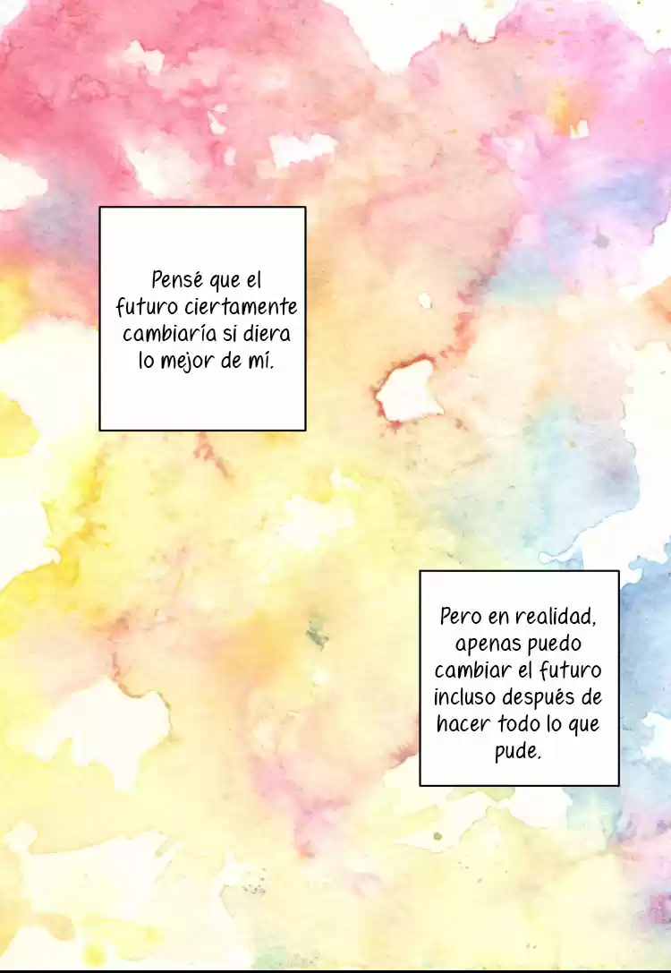 Luci capítulo 1, página 19