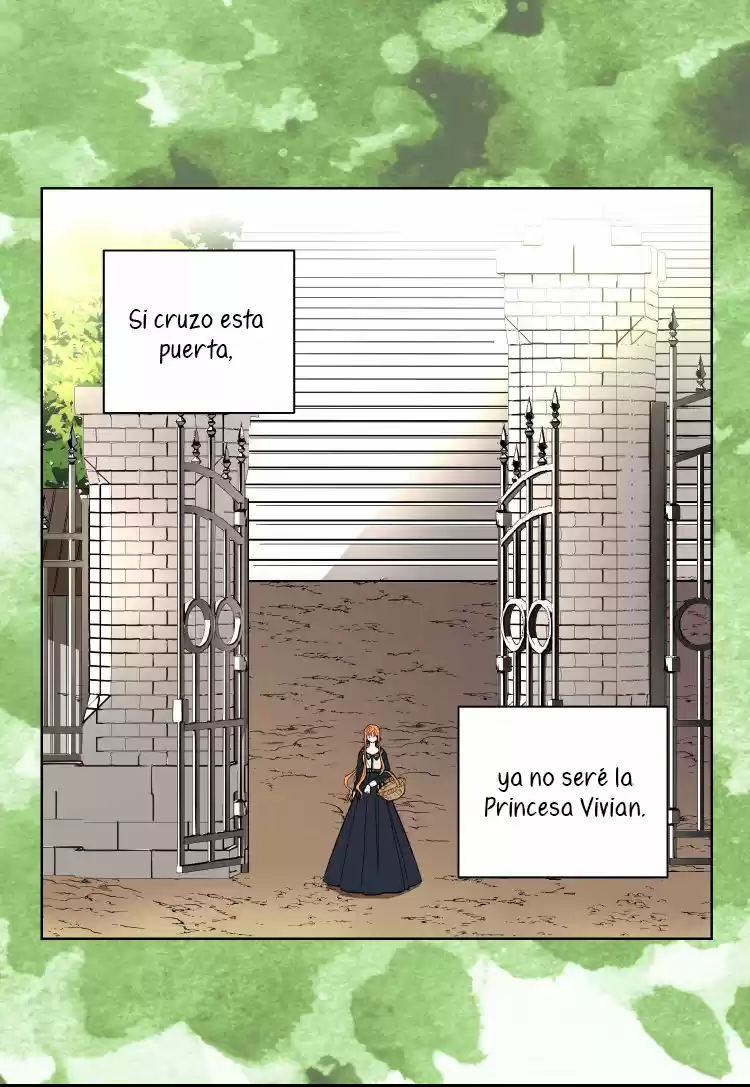 Luci capítulo 1, página 22
