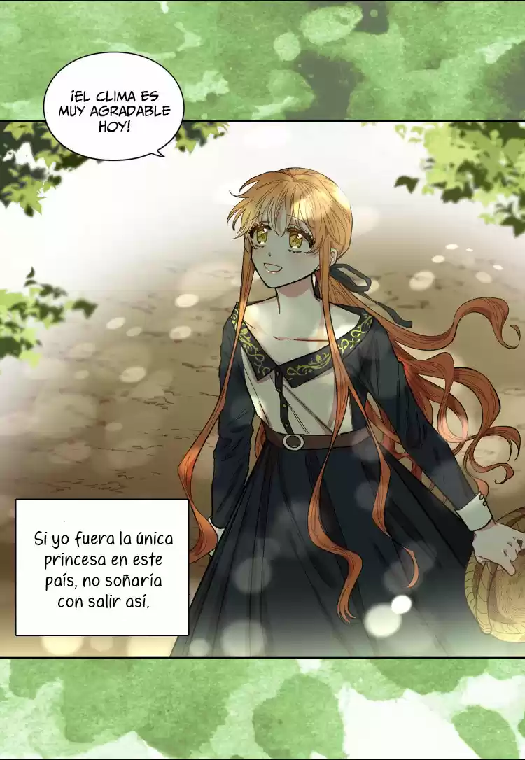 Luci capítulo 1, página 26