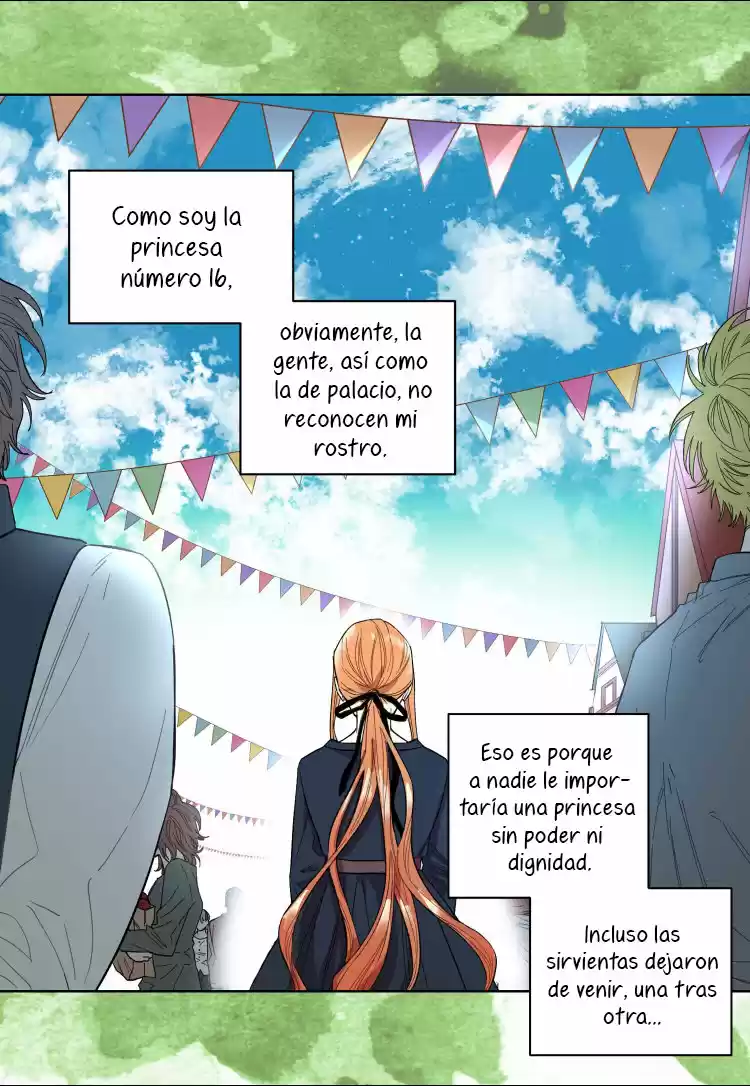 Luci capítulo 1, página 27