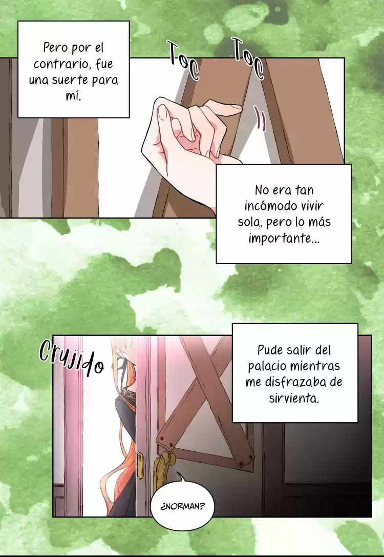 Luci capítulo 1, página 29