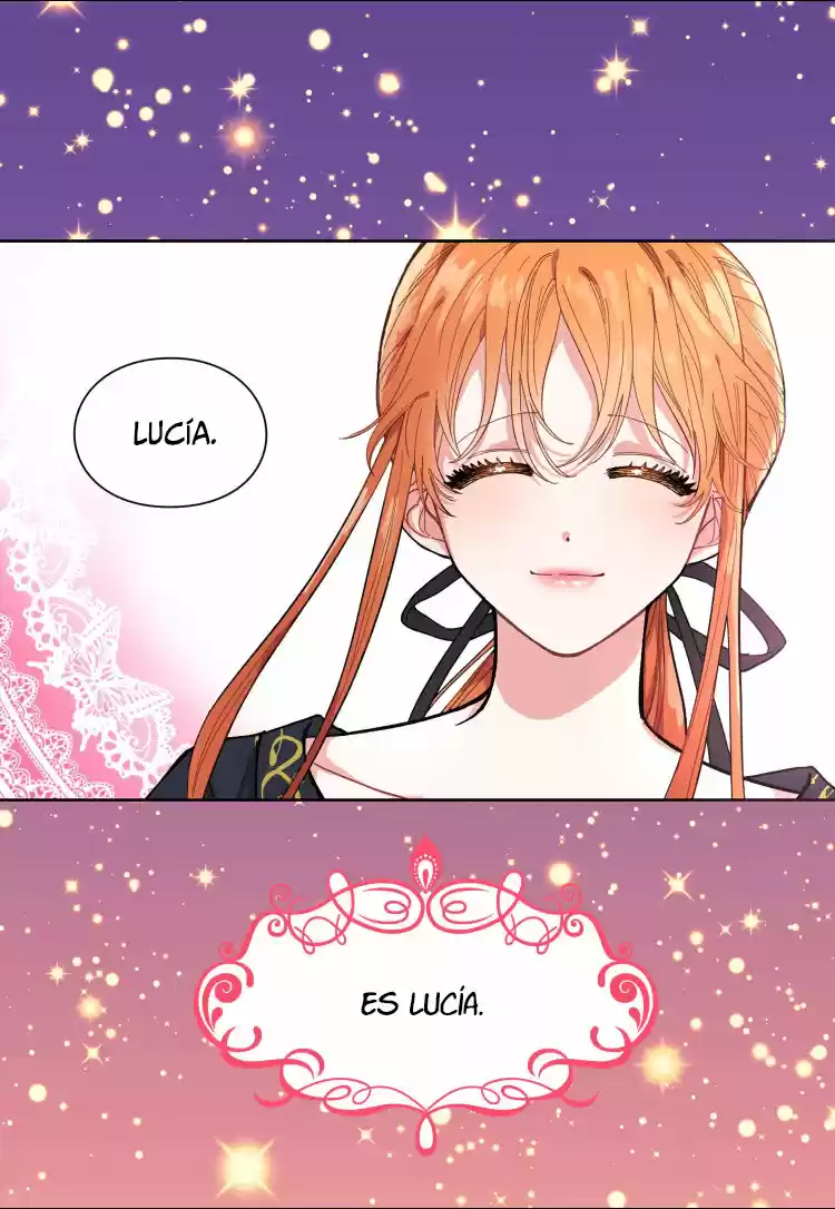 Luci capítulo 1, página 32