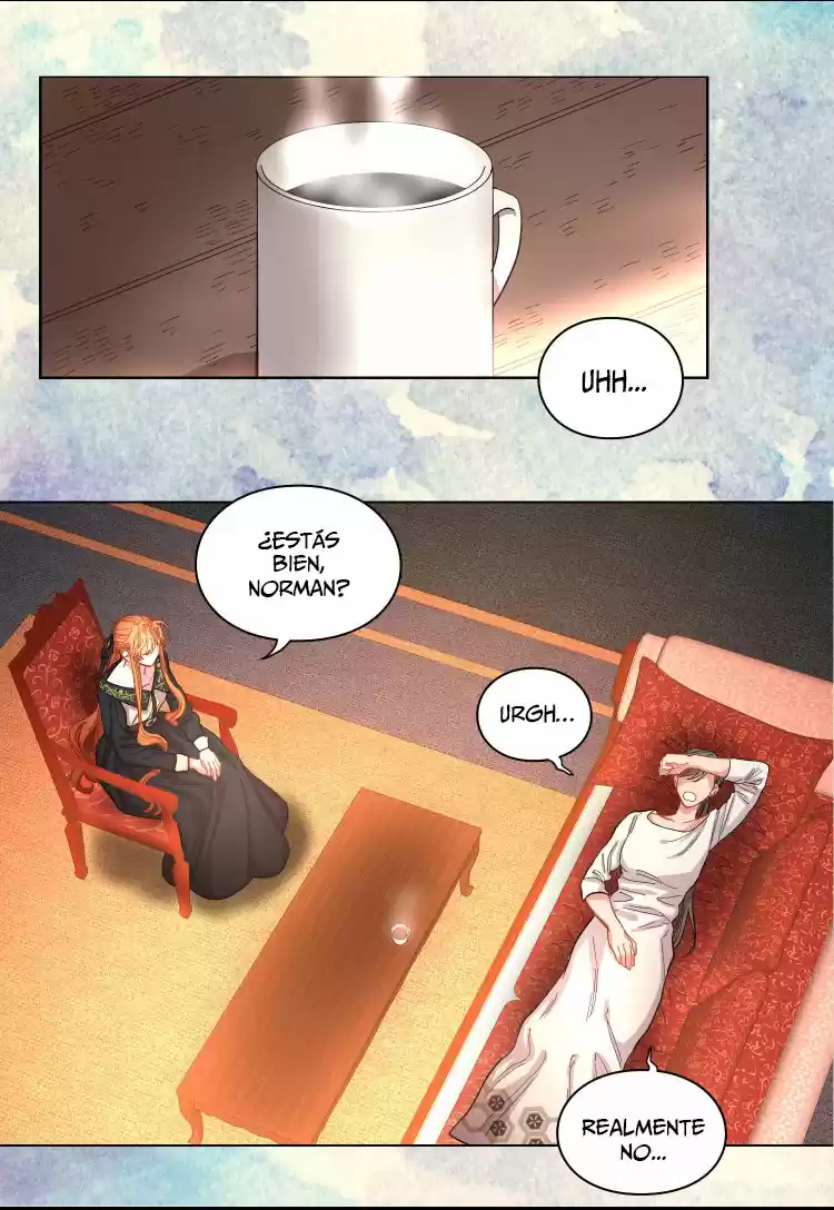 Luci capítulo 1, página 33