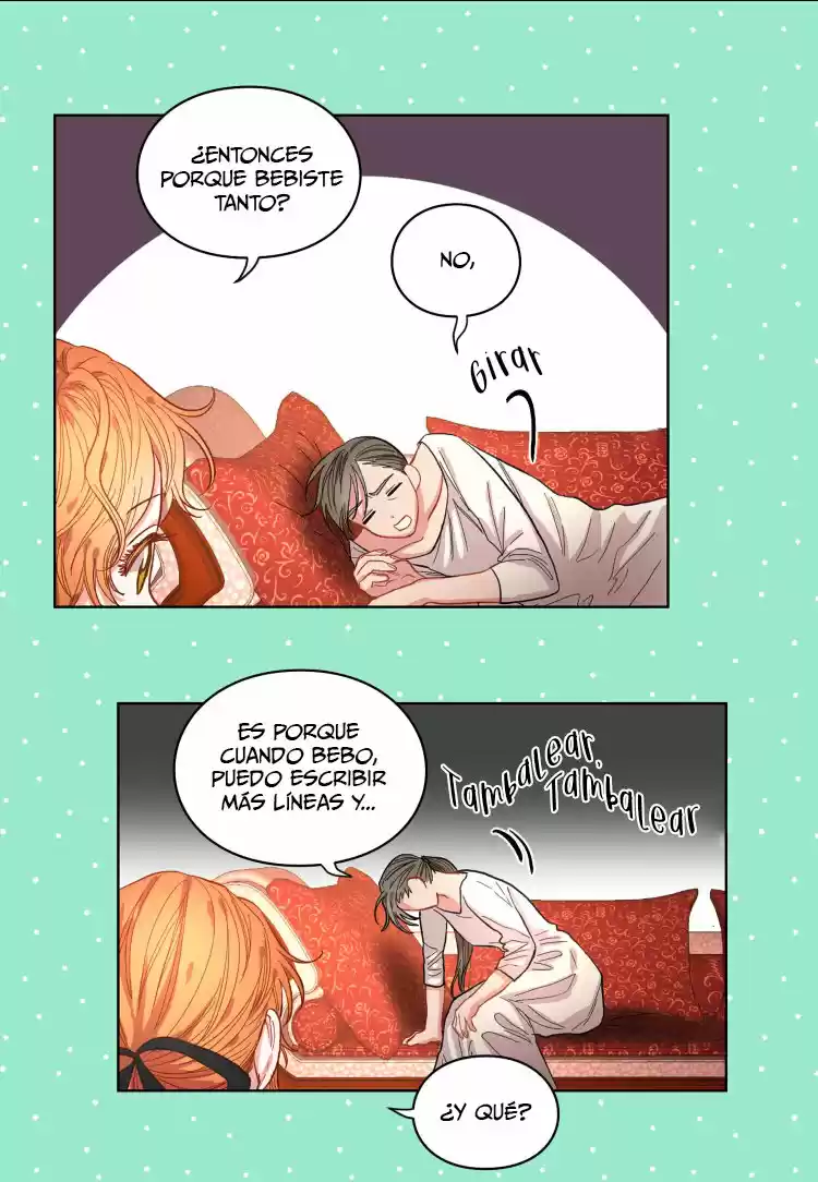 Luci capítulo 1, página 34