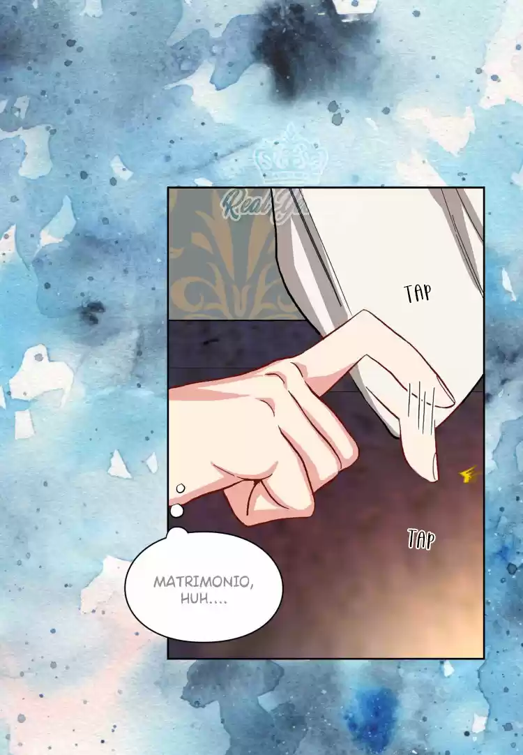 Luci capítulo 10, página 6