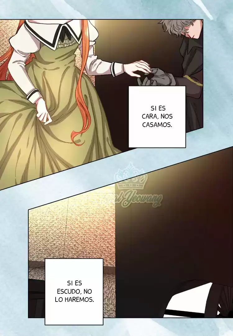 Luci capítulo 10, página 9