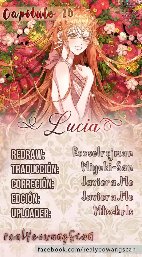 Luci capítulo 10, página 10