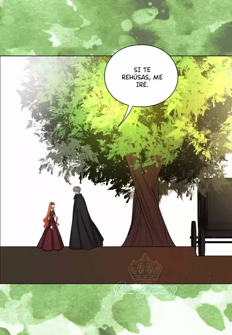 Luci capítulo 10, página 21