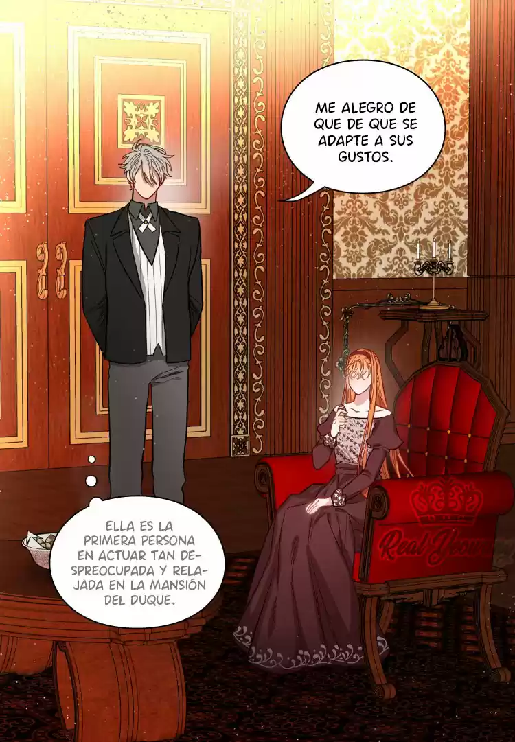 Luci capítulo 10, página 58